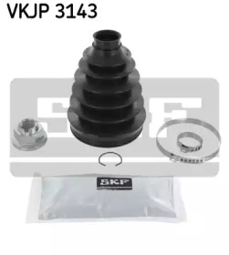 Комплект пыльника SKF VKJP 3143